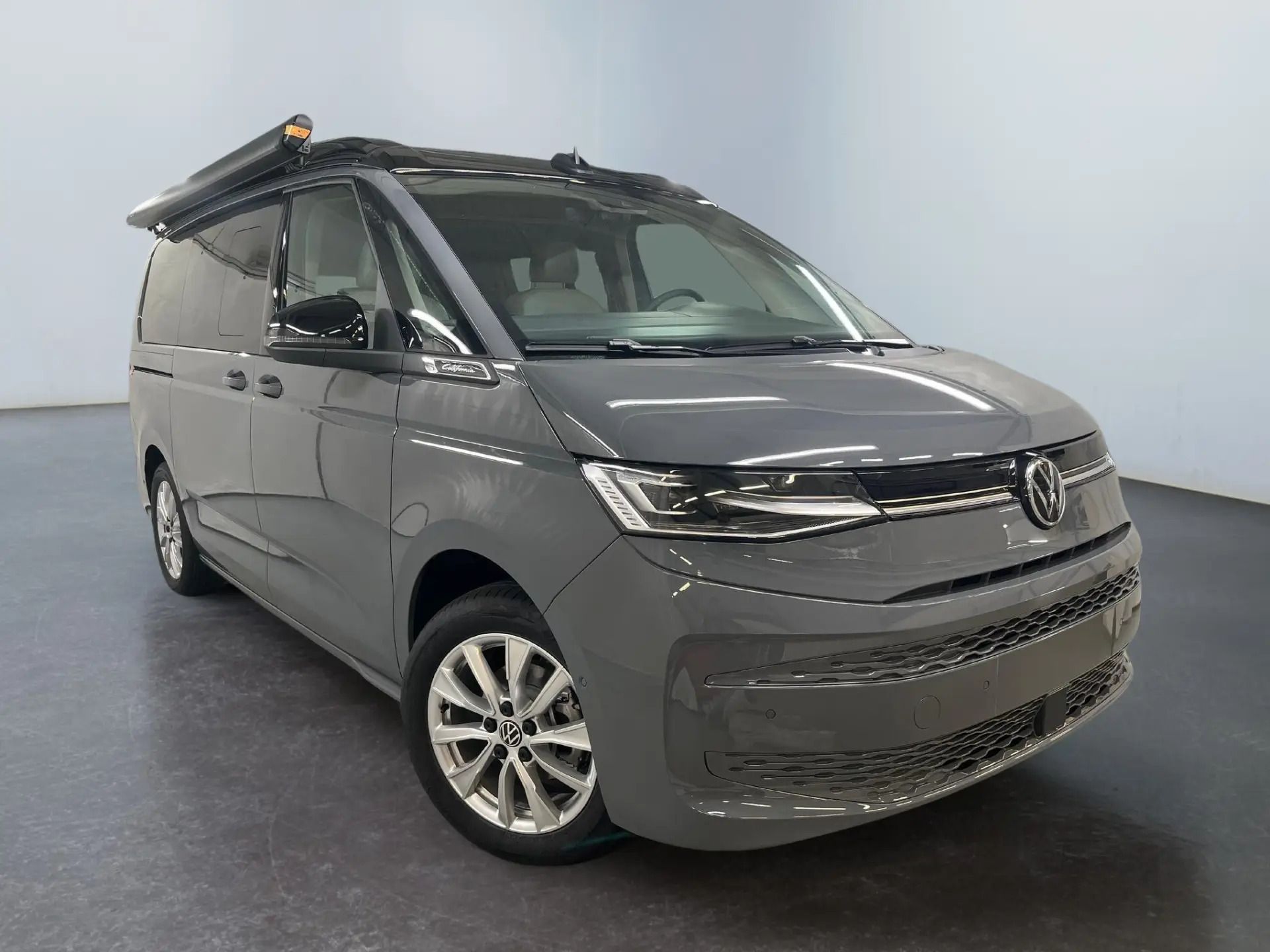 Volkswagen California, 2.0TDIT7150kOcean18"el.střecha