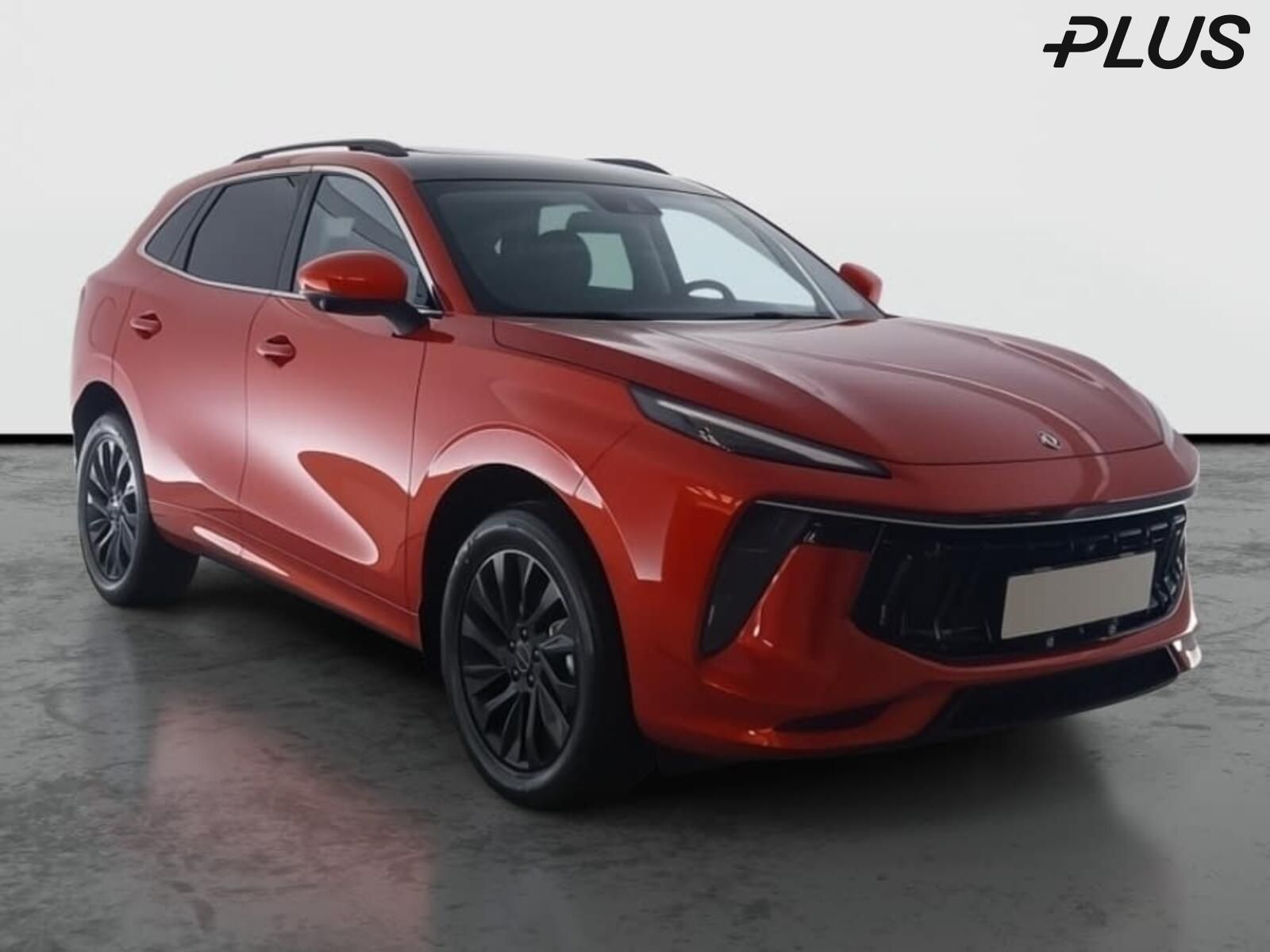 Dongfeng T5 EVO, 1.5 Turbo, Deluxe, Záruka
