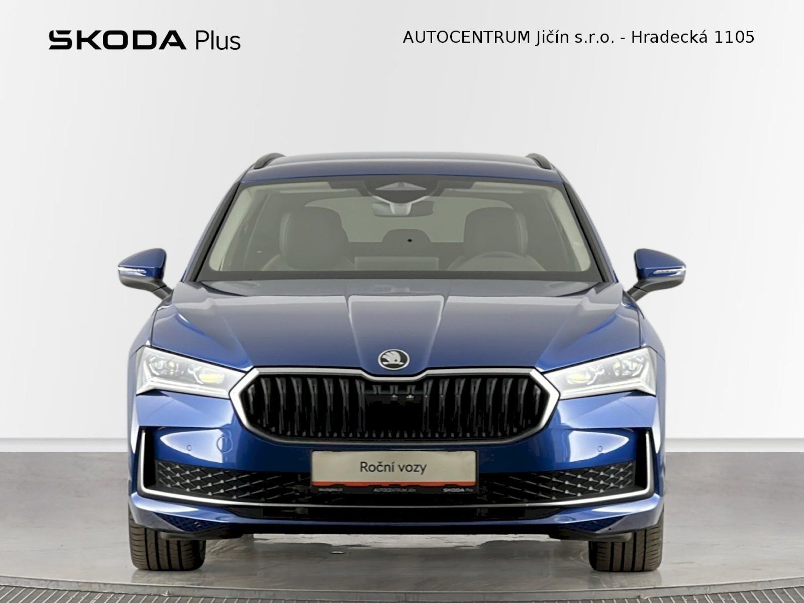 Škoda Superb, Combi iV DSG 1.5TSI 150kW Sele - fotka 4