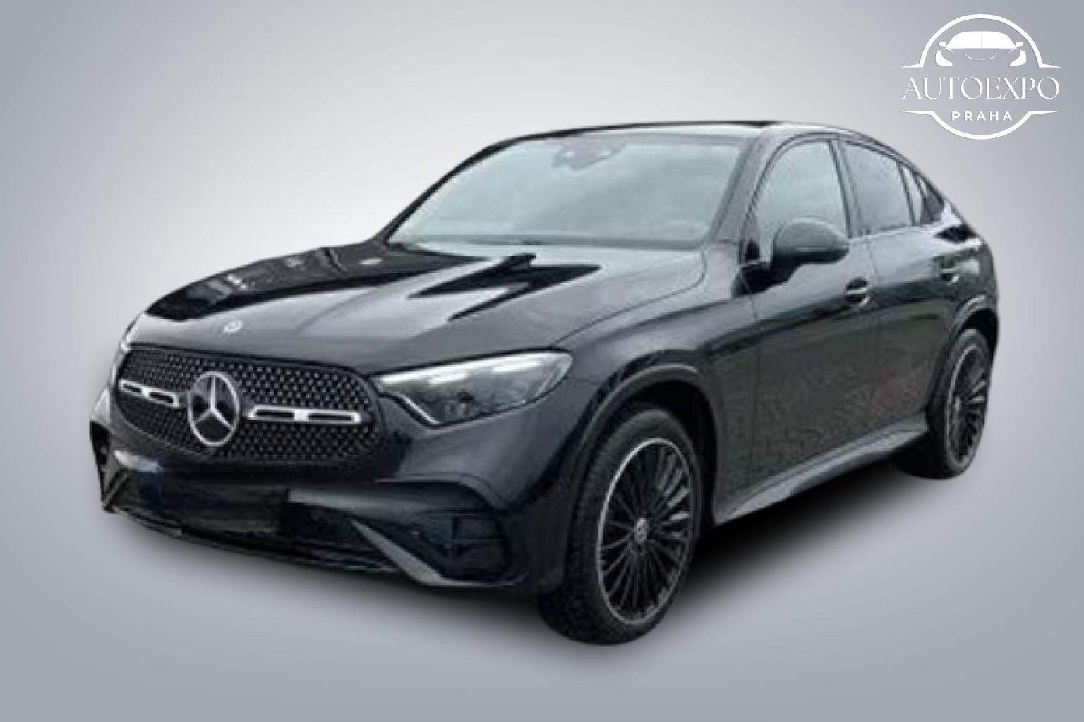 Mercedes-Benz GLC, 450d* AMG*