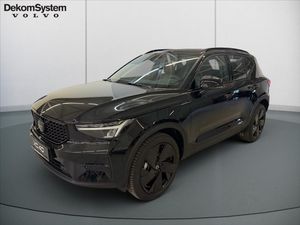 Volvo XC40, 2,0 B3 Black Edition 3132