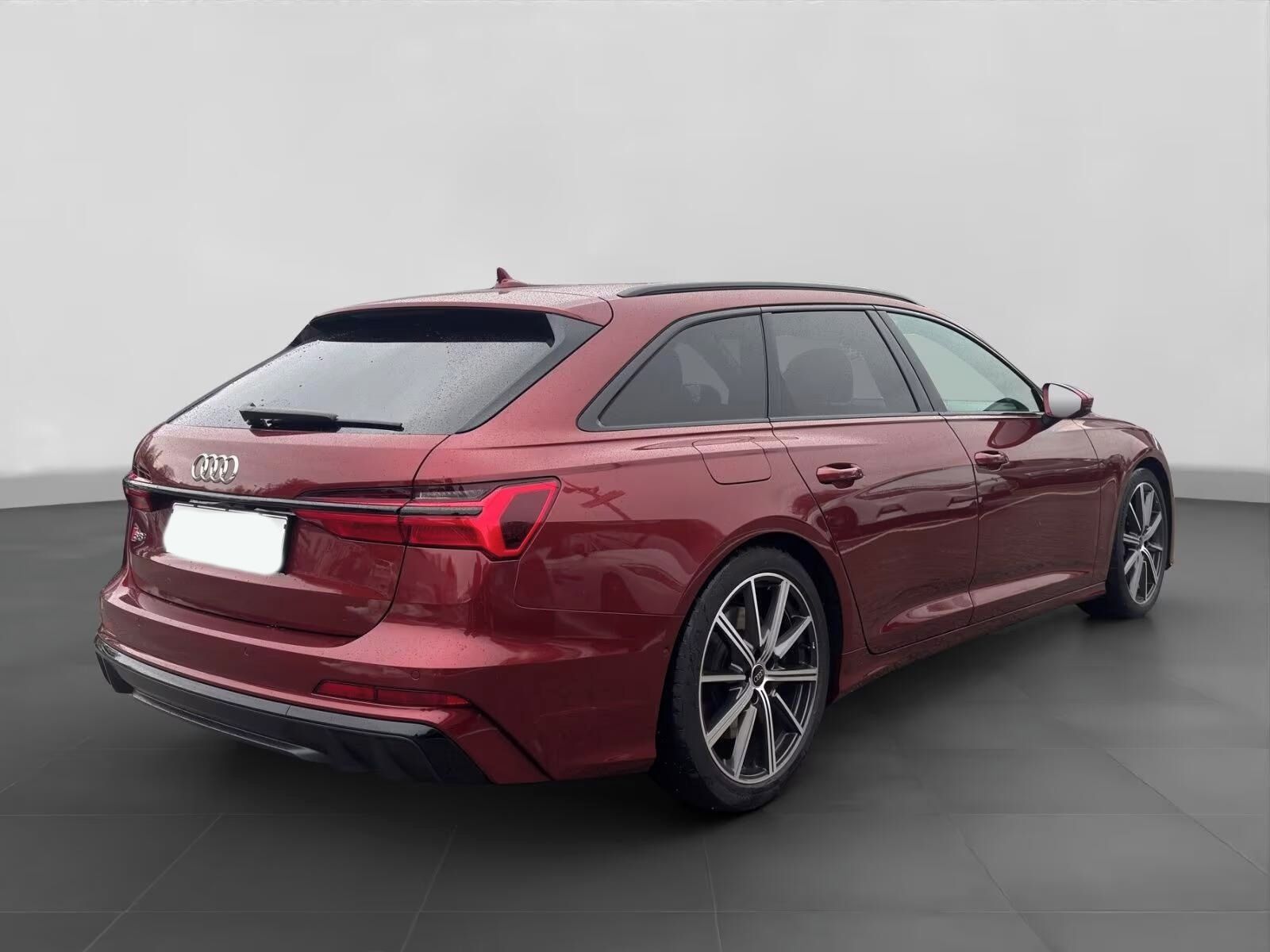 Audi S6 Avant, 3.0 TDI quattro*Kamera*Navi* - fotka 4