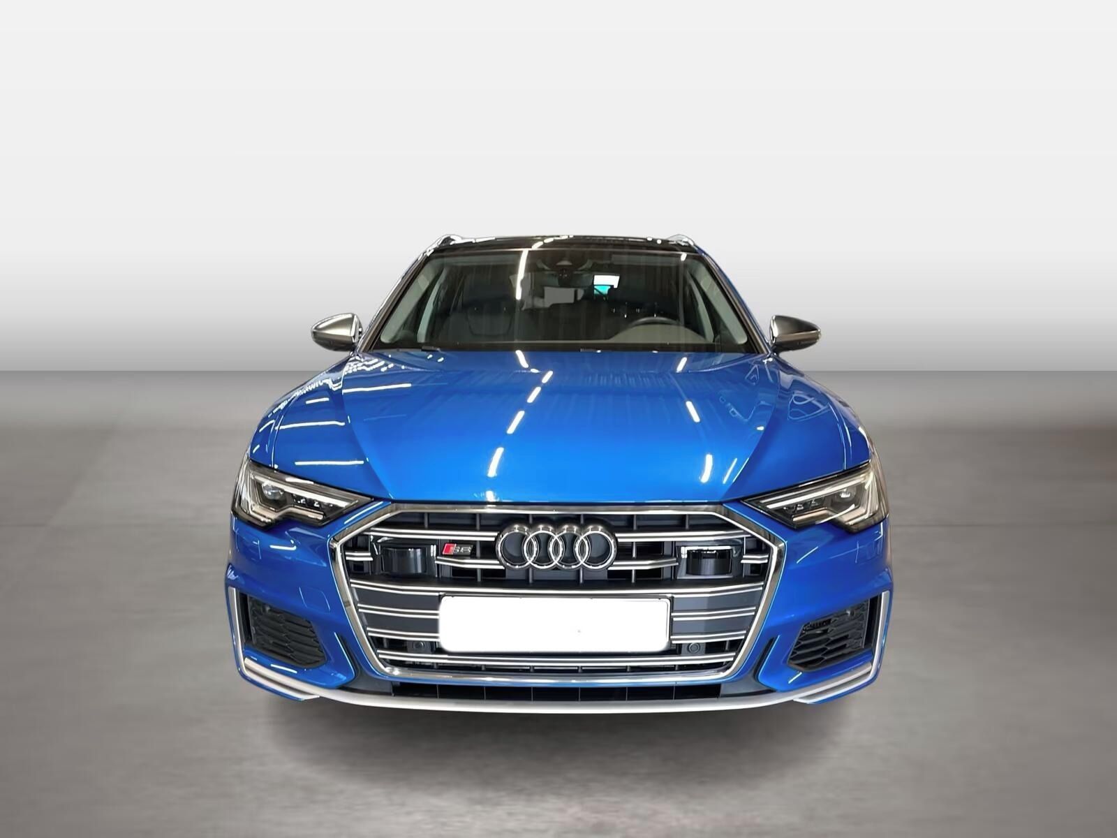 Audi S6 Avant, 3.0 TDI quattro*Kamera*Navi* - fotka 3
