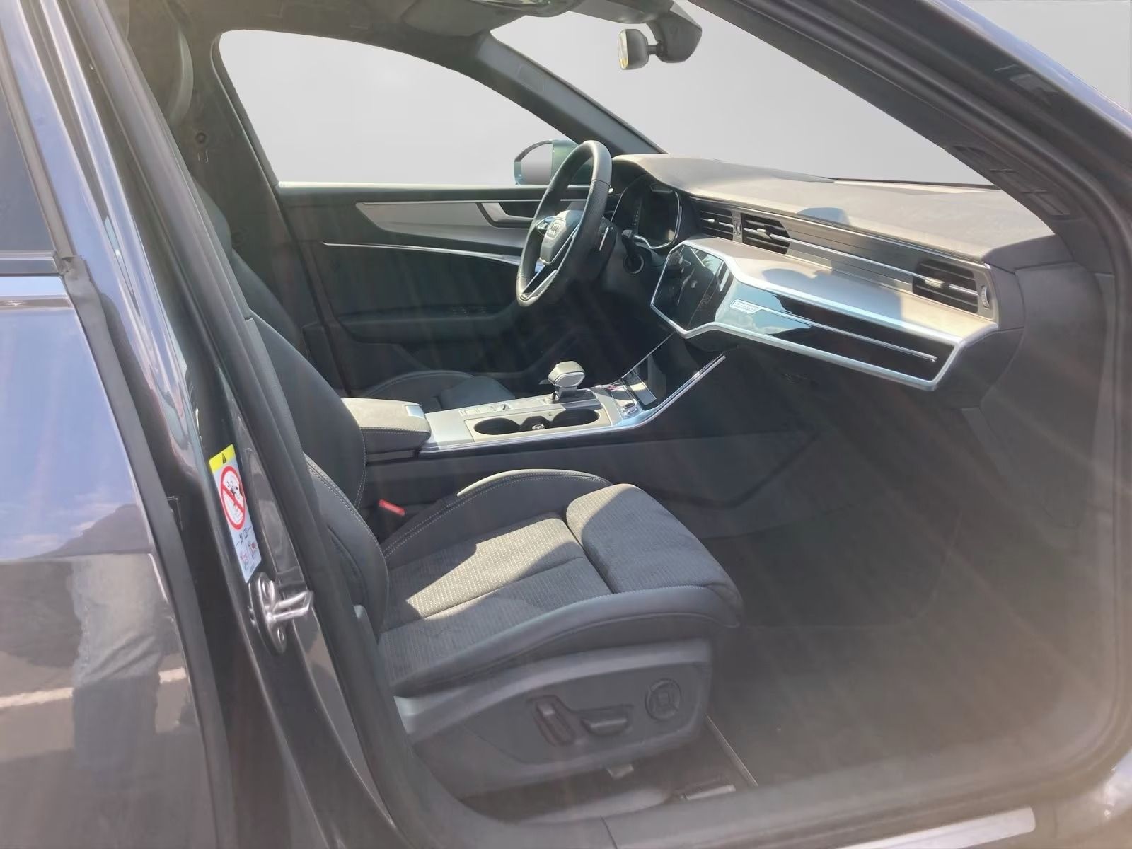 Audi S6 Avant, 3.0 TDI quattro*Kamera*Navi* - fotka 4
