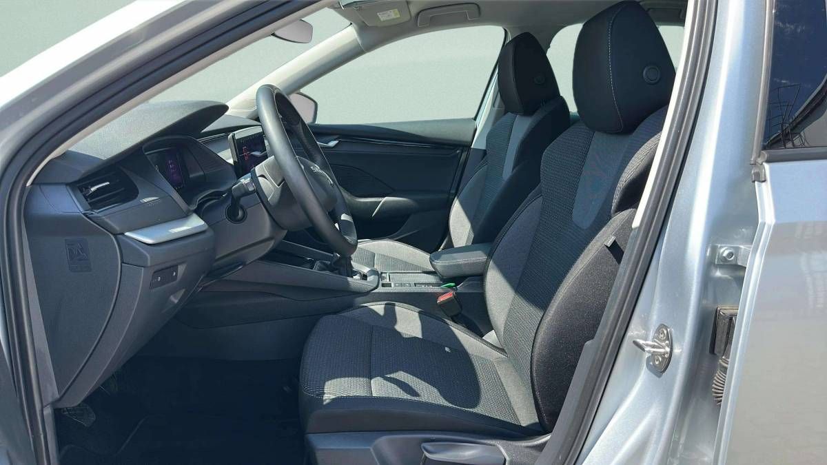 Škoda Octavia, Combi Selection 1,5TSI 85kW MT - fotka 6