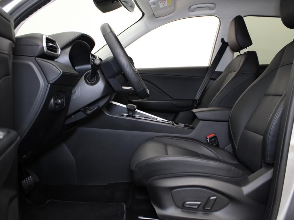 MG ZS, 1,5 Hybrid+ Exclusive 26tkm.ČR - fotka 6