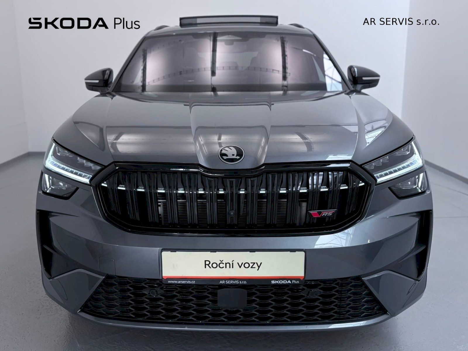 Škoda Kodiaq, RS 2.0TSI/195kW 4x4 7DSG - pan - fotka 4