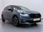 Škoda Fabia, MONTE CARLO 1.0TSI/85kW 7DSG