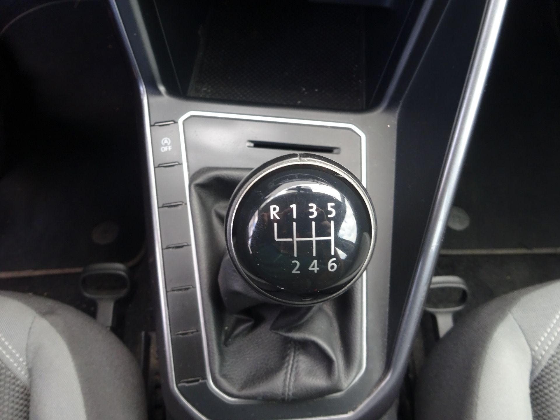 Volkswagen Polo, 1,0 TSi/ 85kW Highline - fotka 6