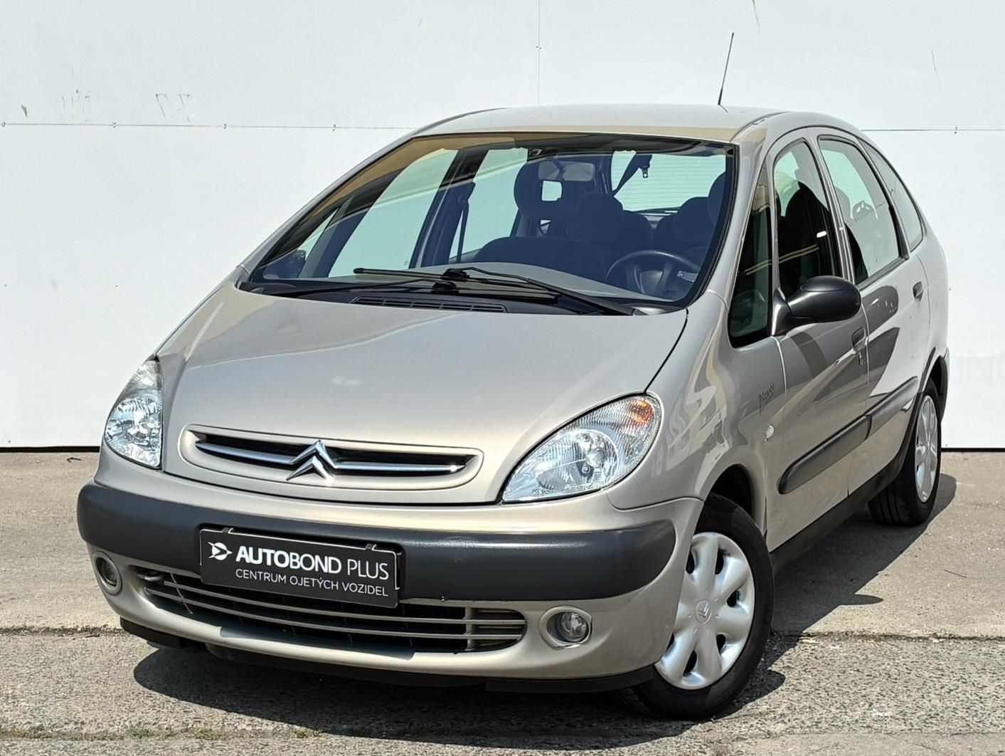 Citroën Xsara Picasso, 1.6 i 100k