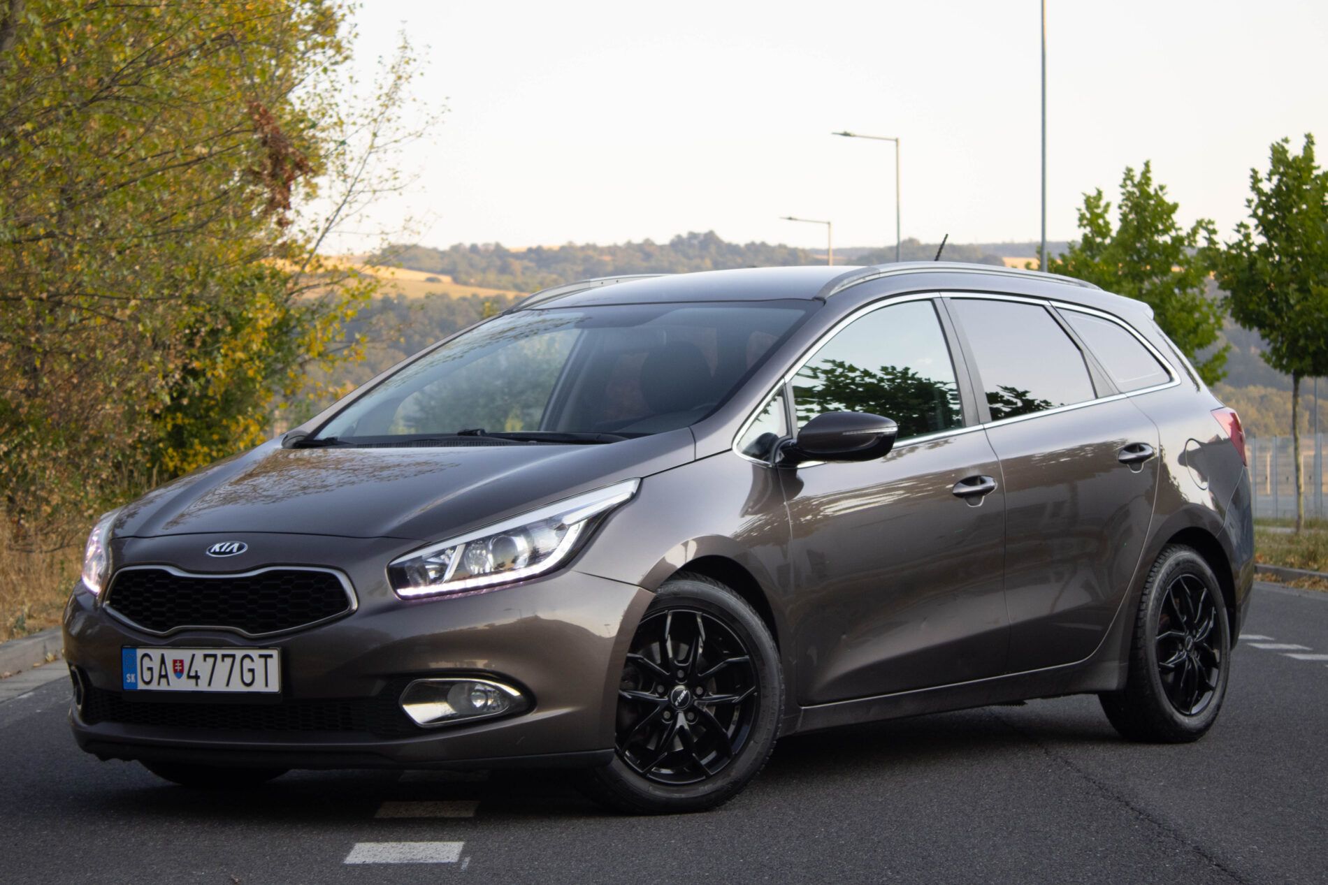 Kia Cee´d
