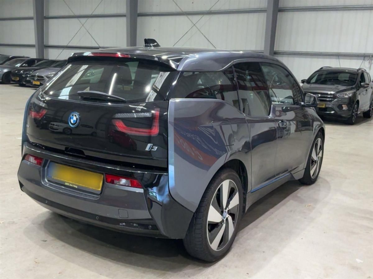 BMW i3, 94 Ah (BEV) - fotka 2