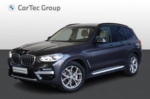 BMW X3, xDrive 30d