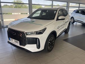 Chery Tiggo 4 HEV, 1,5 HEV Unique
