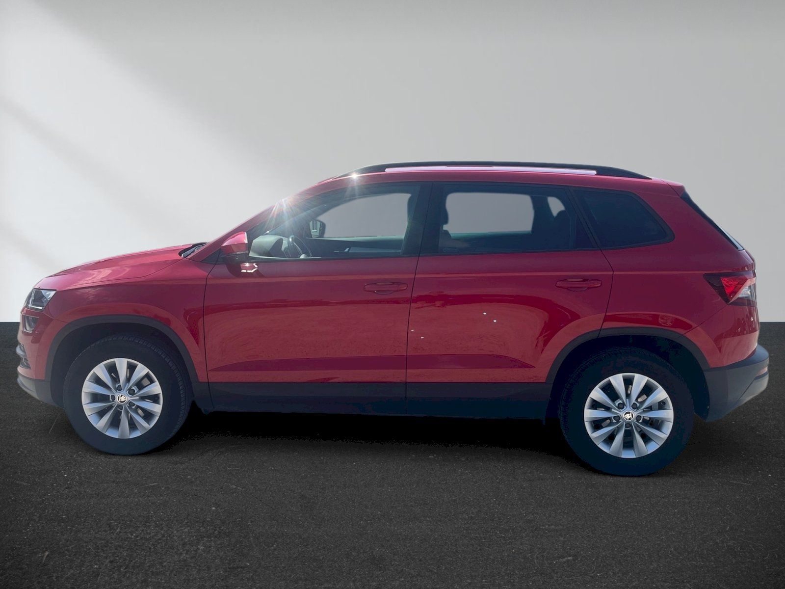 Škoda Karoq, AMBITION 1.5 TSI 110 kW DSG - fotka 3