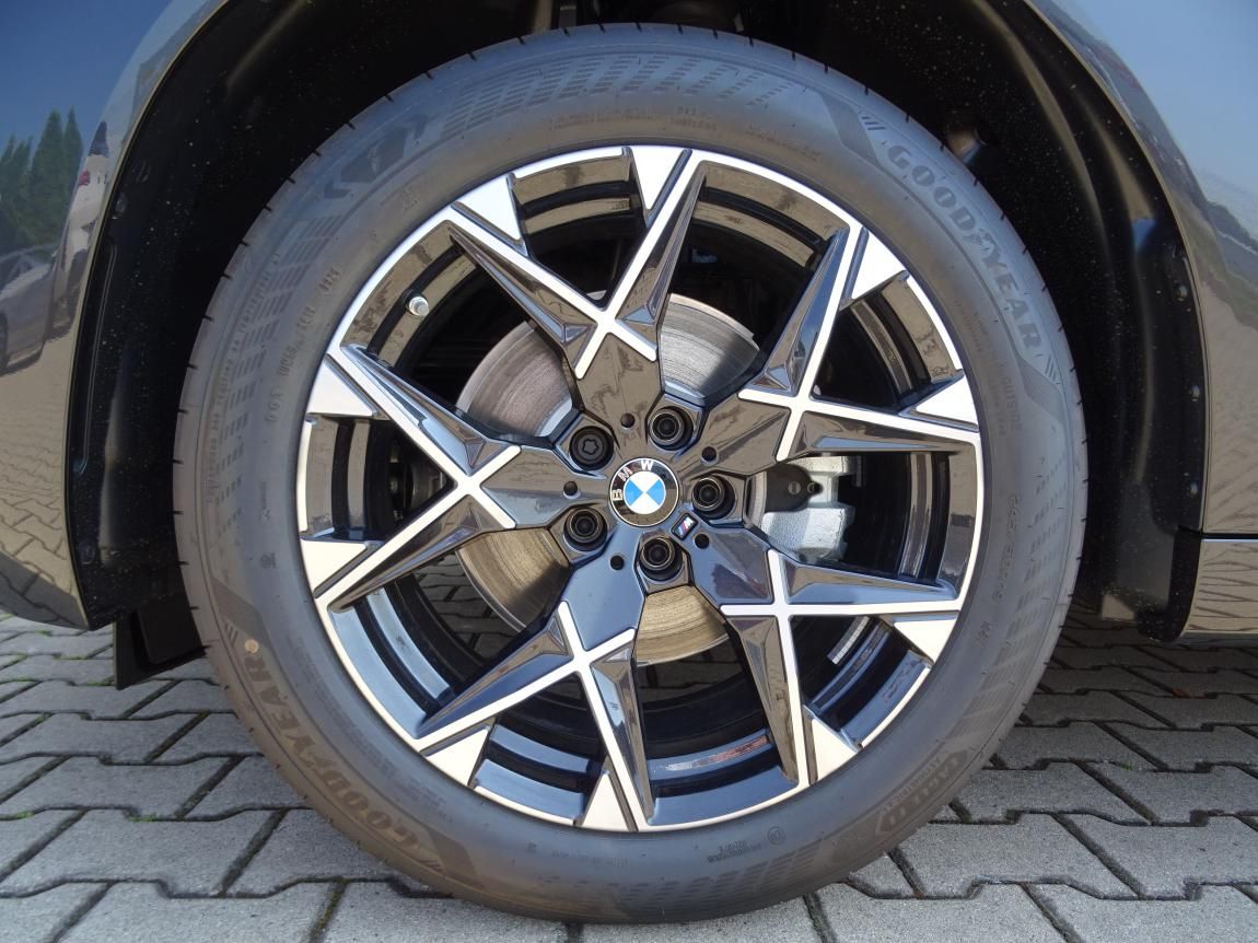 BMW X3, xDrive20d - fotka 6