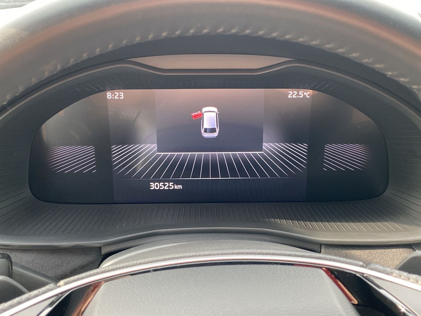 Škoda Scala, 1.0 TSI DSG Drive - fotka 6