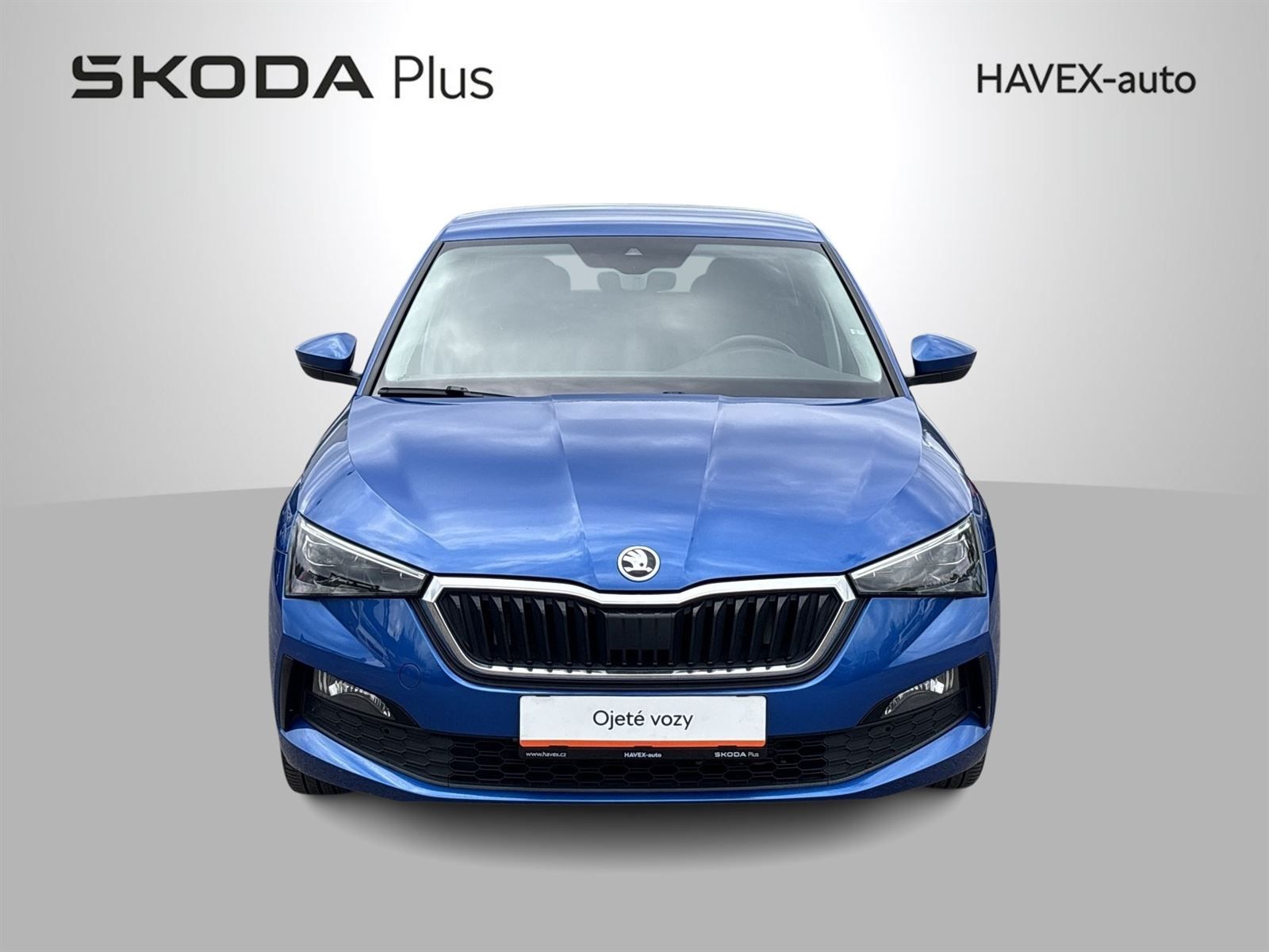 Škoda Scala, 1.5 TSI Style - fotka 4