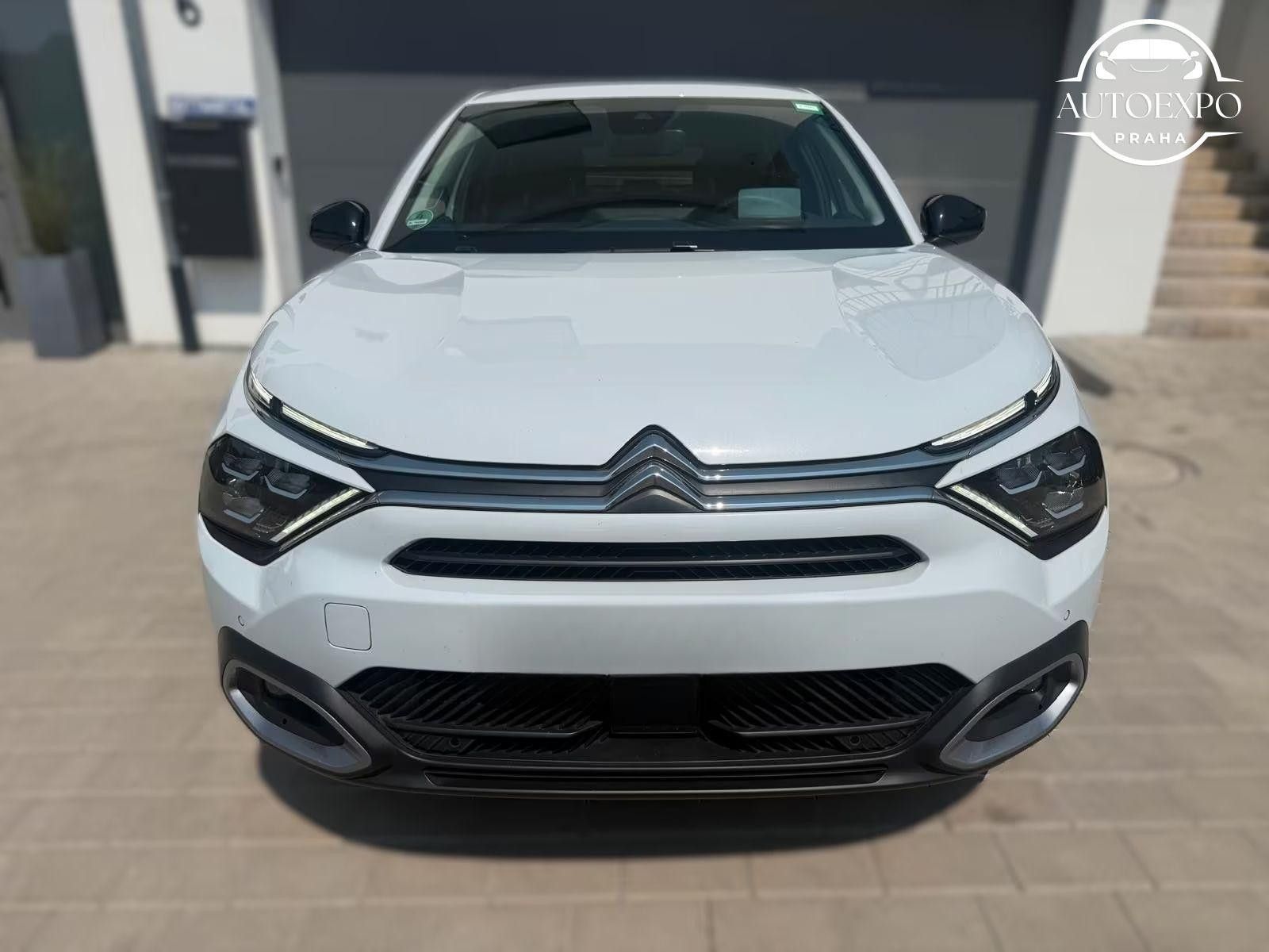 Citroën C4, Lim. Max*Automatik*KAMERA - fotka 2