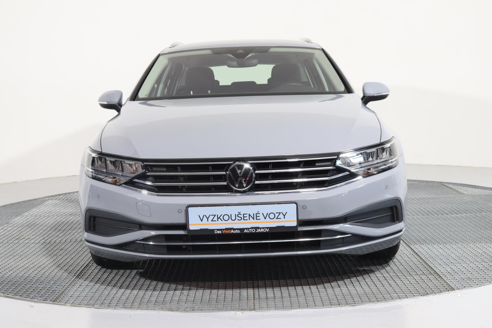 Volkswagen Passat, VARIANT BUSINESS 2.0 TDI 110 k - fotka 4