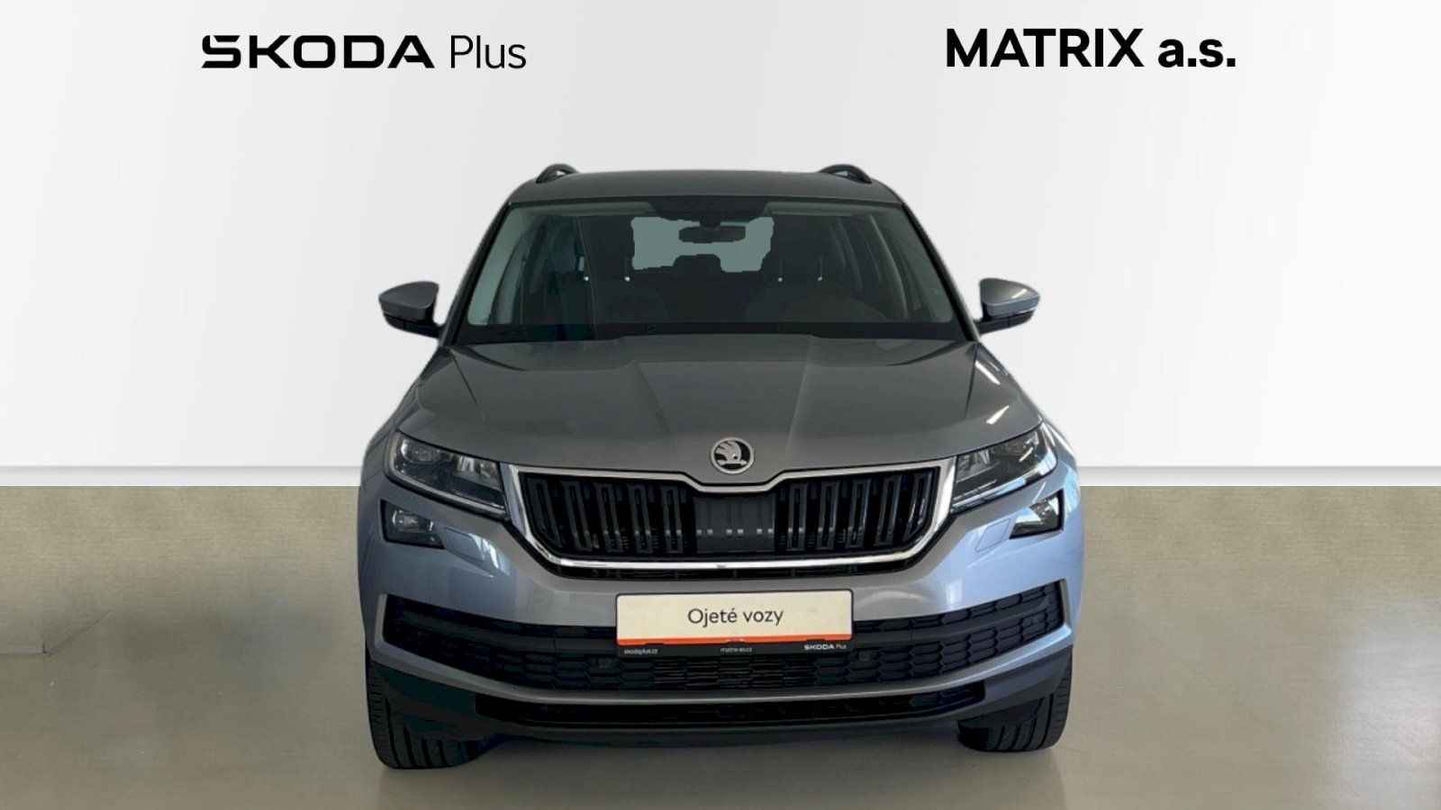 Škoda Kodiaq, Ambition 2.0 TDI 110kW 4x4 - fotka 4