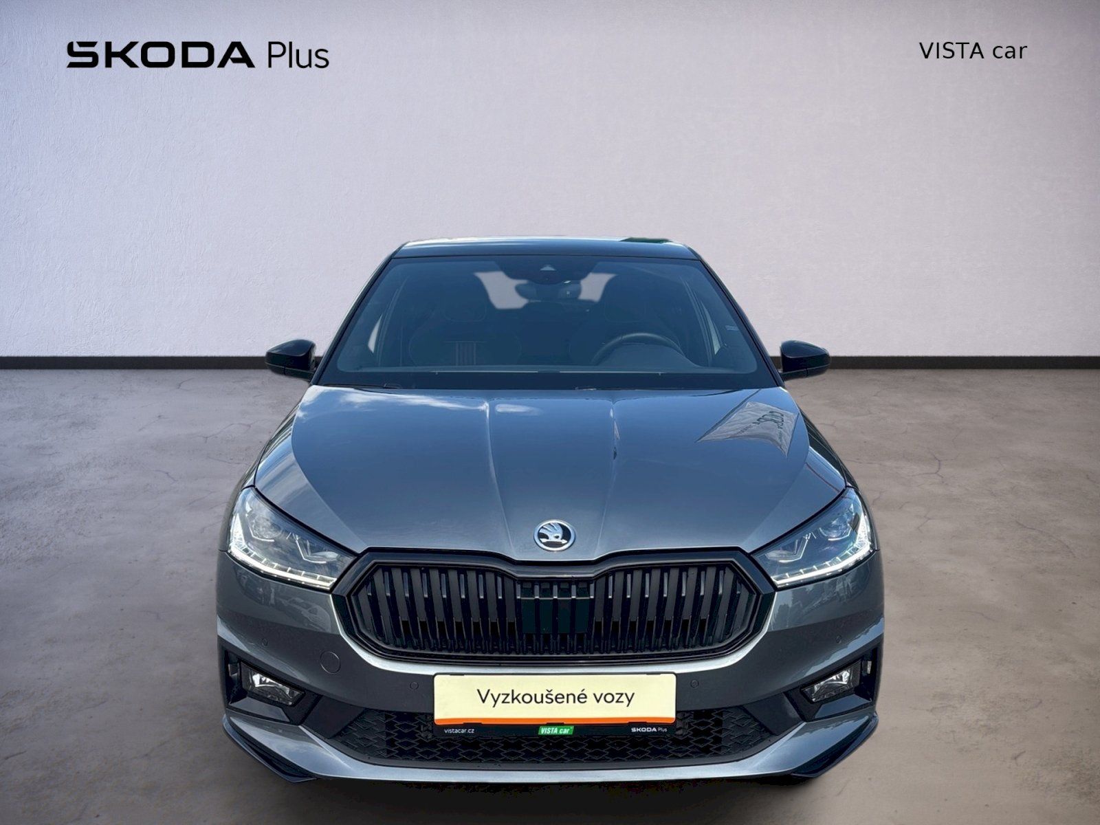 Škoda Fabia, 1.0 TSI / 85 kW Monte Carlo - fotka 4