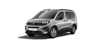 Peugeot Rifter, LONG ALLURE BlueHDi 130 MAN6