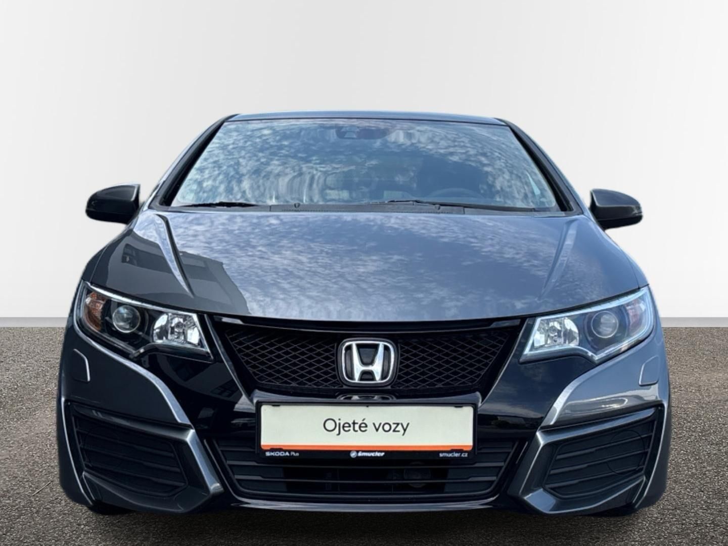 Honda Civic, 1.3 V-TEC / 73 kW - fotka 4
