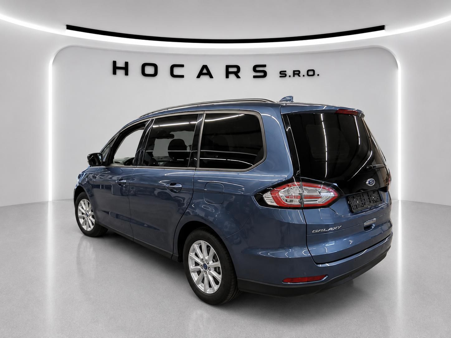 Ford Galaxy, 2.0Eco*8AT*TAŽNÉ.Z*KAMERA*LED* - fotka 4