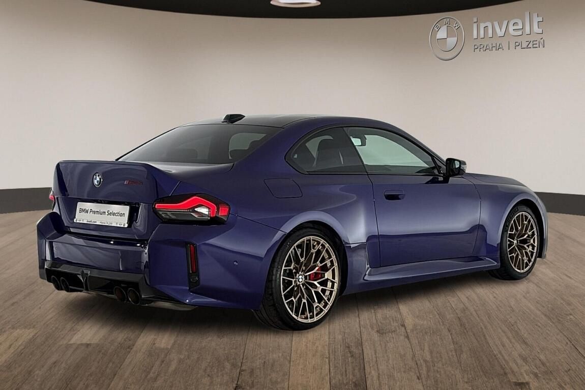 BMW M2, CS Coupe - fotka 3