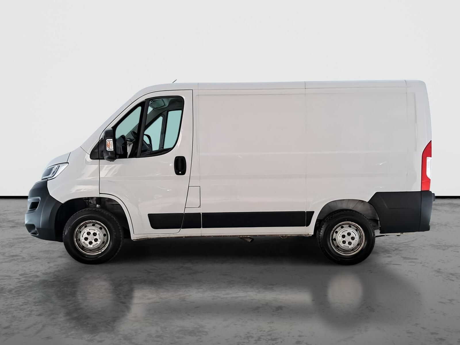 Citroën Jumper, L1H1, Furgon, 30 - fotka 3