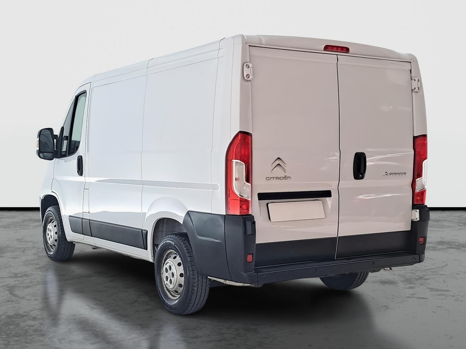 Citroën Jumper, L1H1, Furgon, 30 - fotka 4