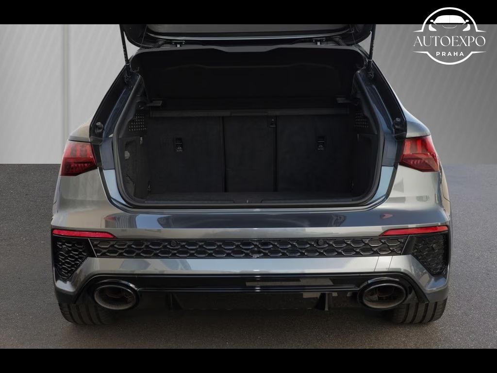 Audi RS3, RS 3 Sportback 2.5 TFSI* - fotka 6