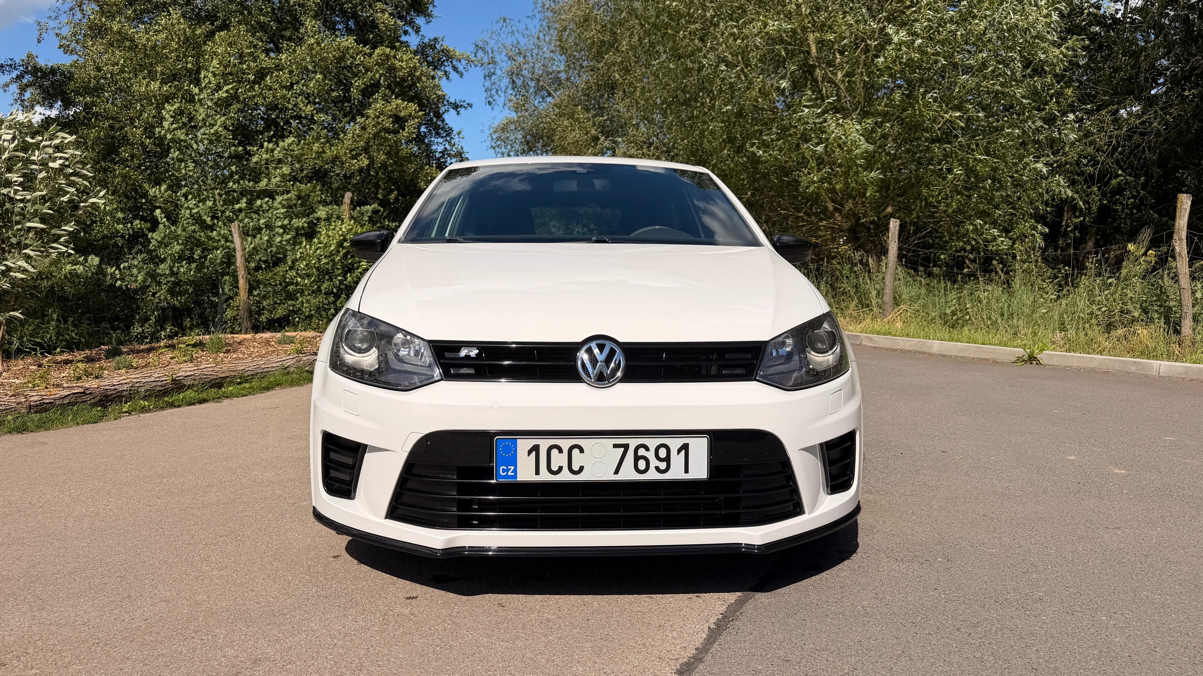 Volkswagen Polo - fotka 2