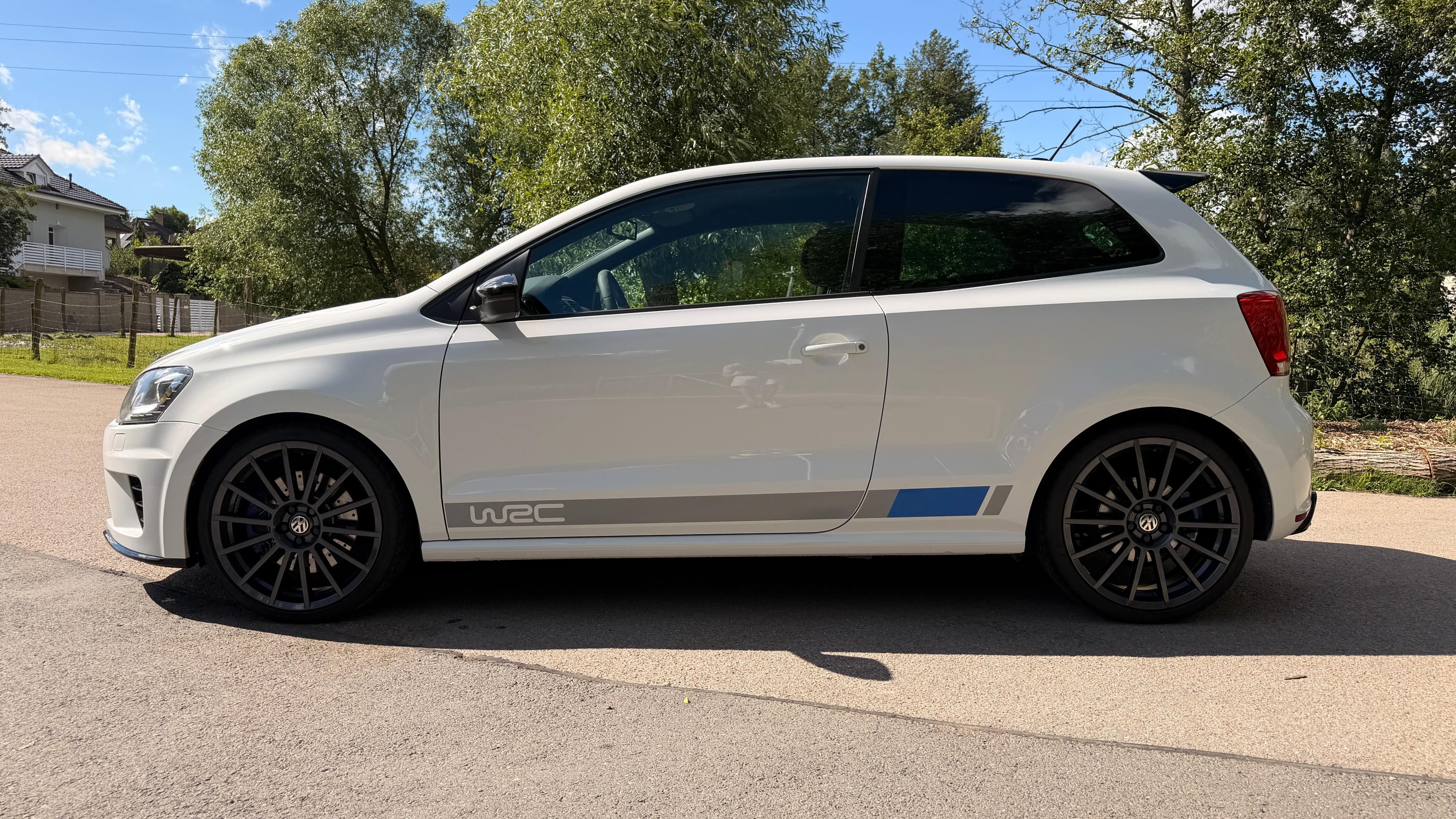Volkswagen Polo - fotka 4