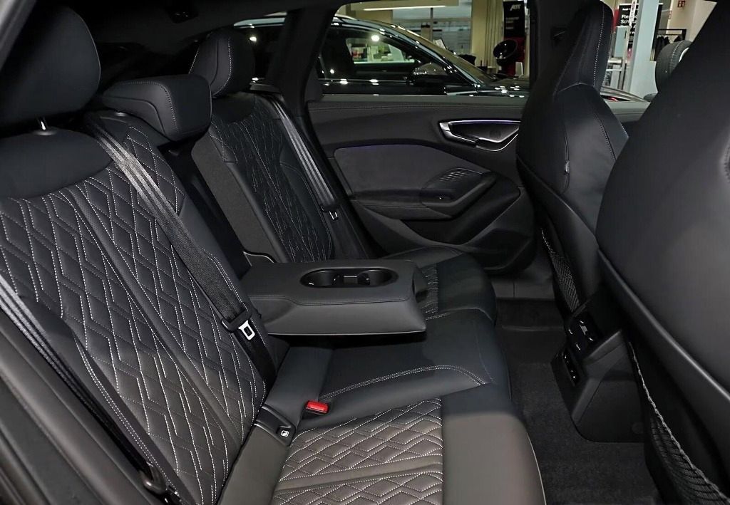 Audi S5, Avant 3.0 TFSI quattro*Kůže* - fotka 6