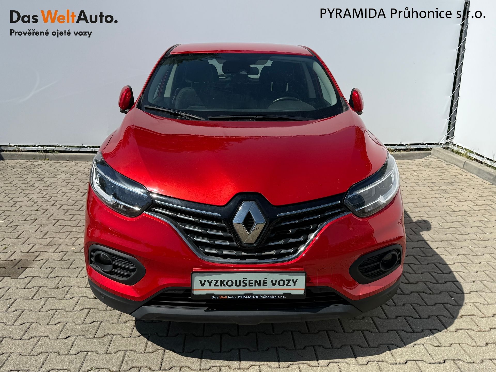 Renault Kadjar, 1.3 TCe 103 kW Limited - fotka 4