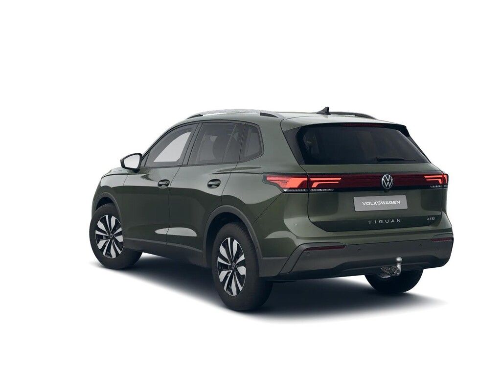 Volkswagen Tiguan, 1,5 eTSI 110 kW DSG - fotka 3