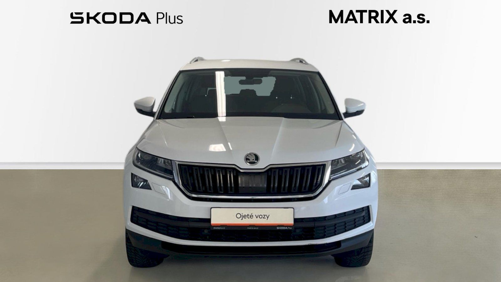 Škoda Kodiaq, Style 2.0TDI 110kW DSG 4x4 - fotka 4