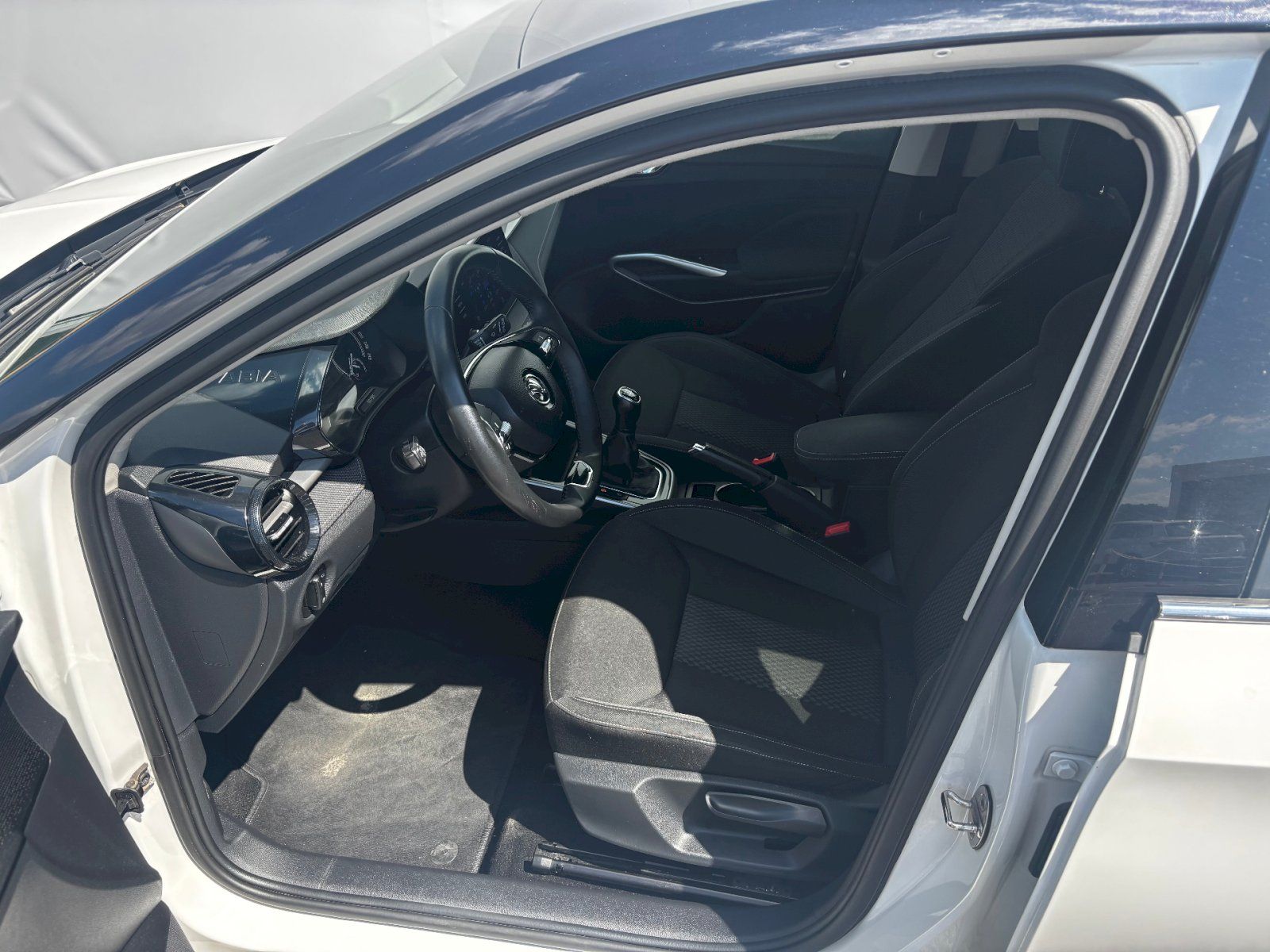 Škoda Fabia, Style 1.0 TSI / 70kW (man.) - fotka 6