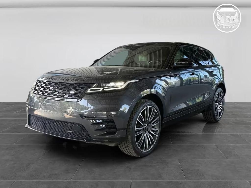 Land Rover Range Rover Velar, D300 R-Dynamic SE*PANORAMA