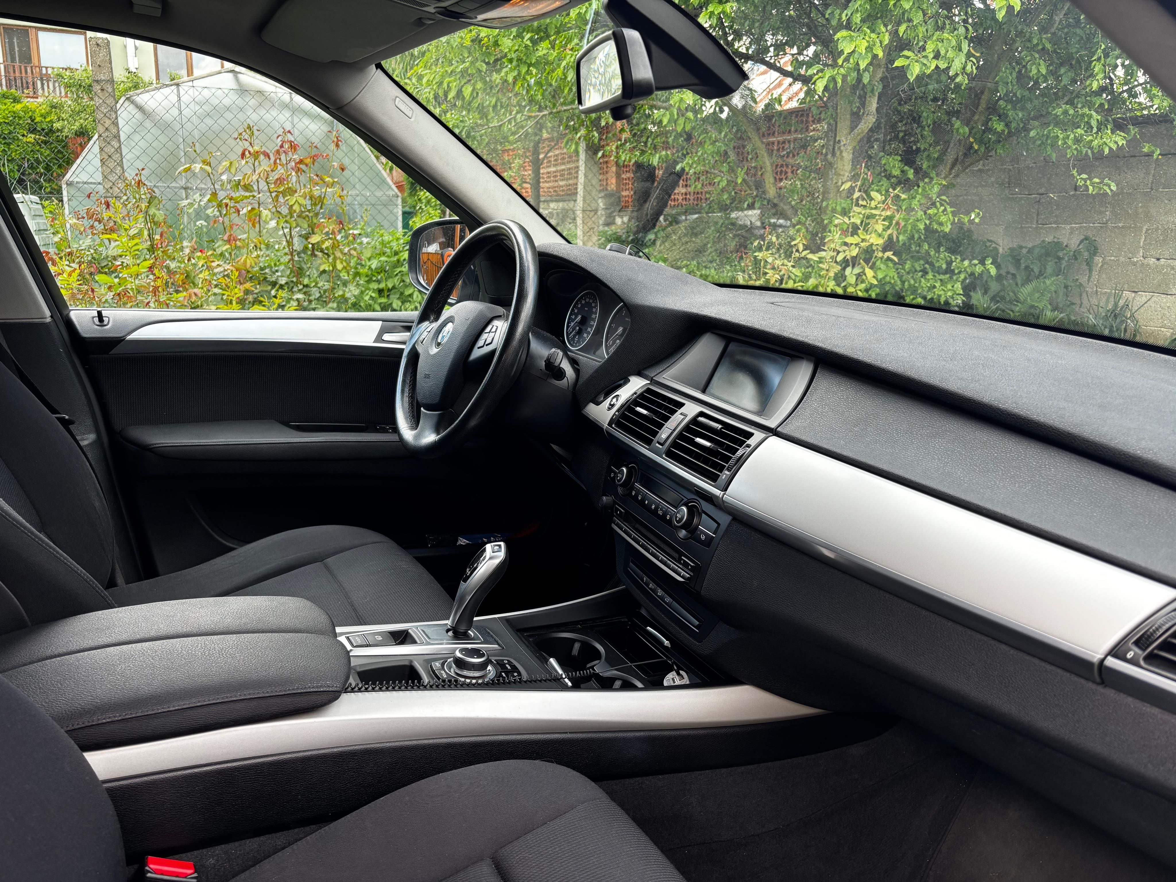 BMW X5, BMW X5 - fotka 6