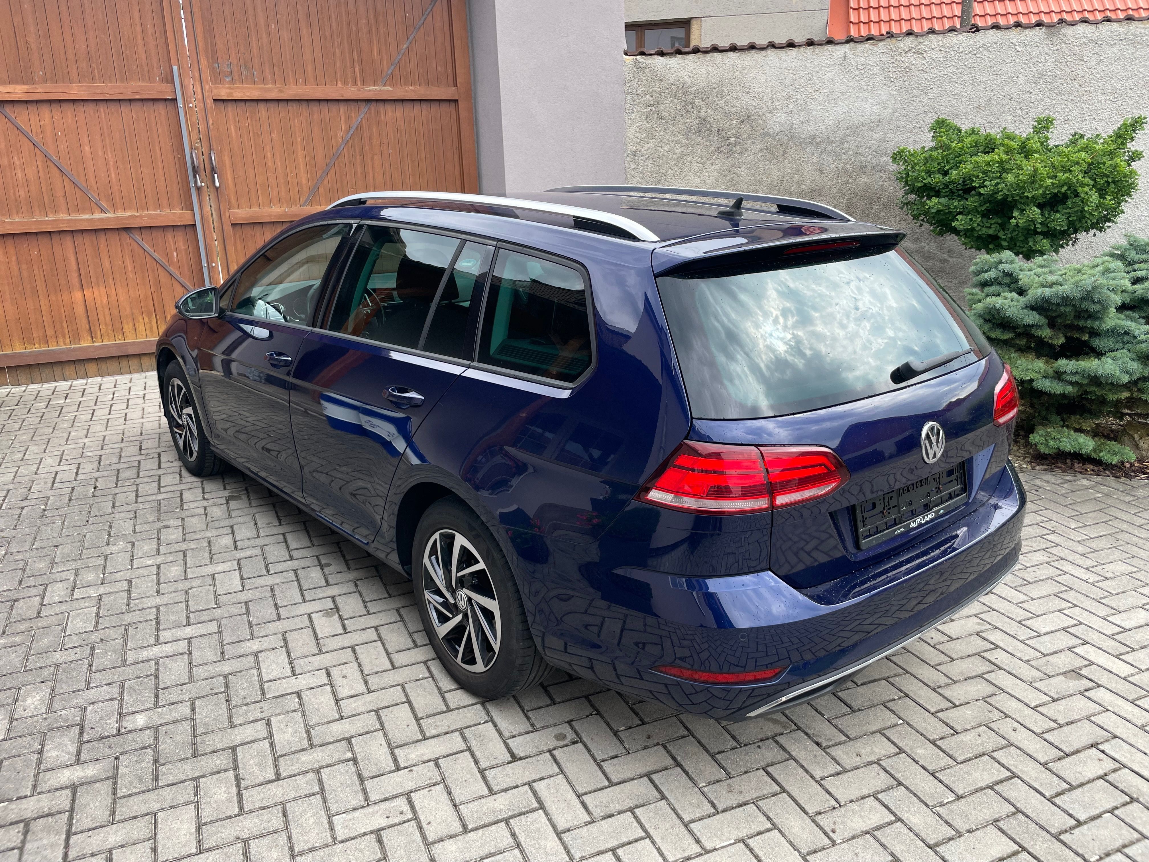 Volkswagen Golf, 2.0 TDi 110kw výbava JOIN, TOP - fotka 4