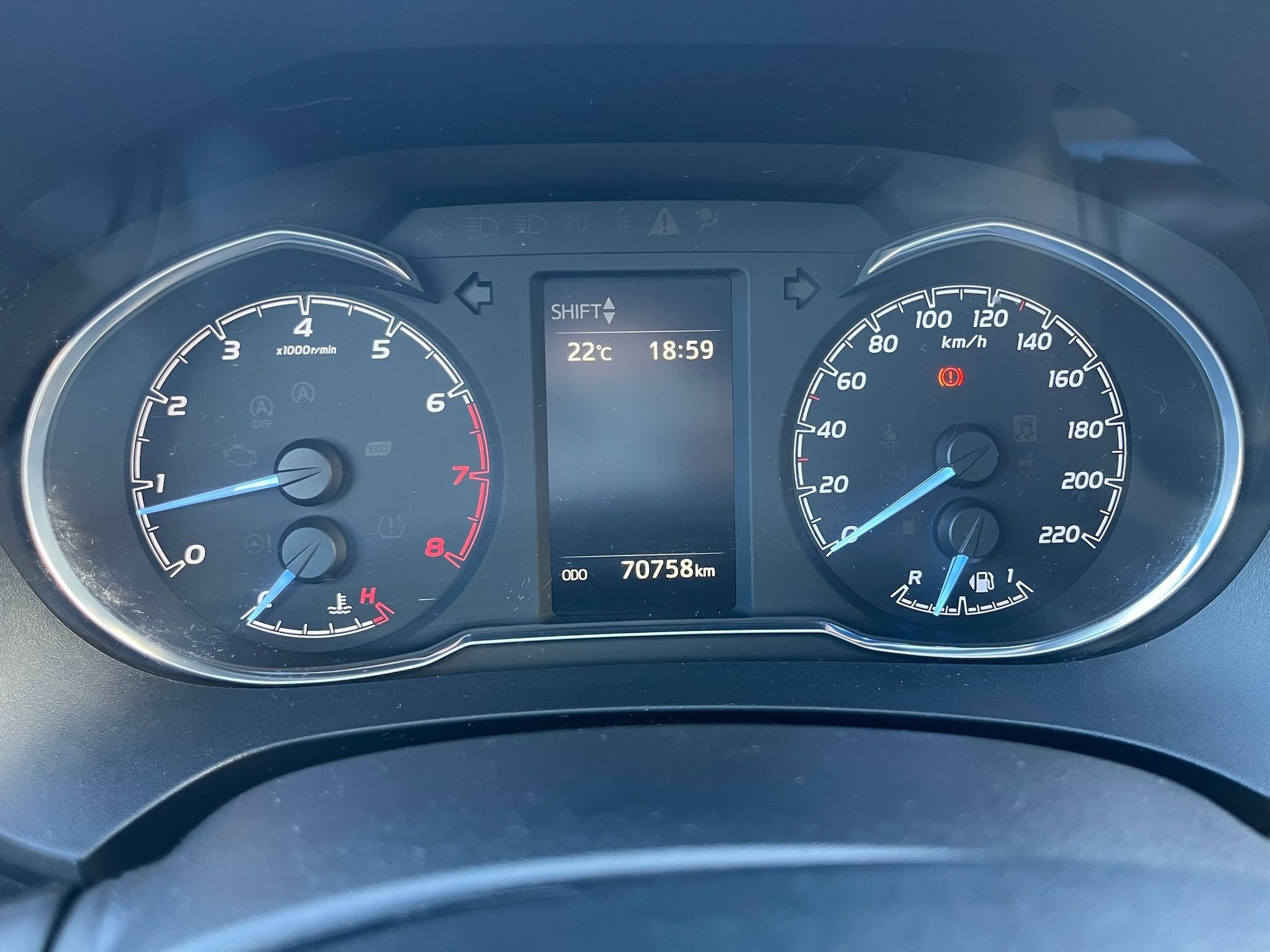 Toyota Yaris, 1.5 Dual VVT-i, Y20, 82 kW, ČR - fotka 5