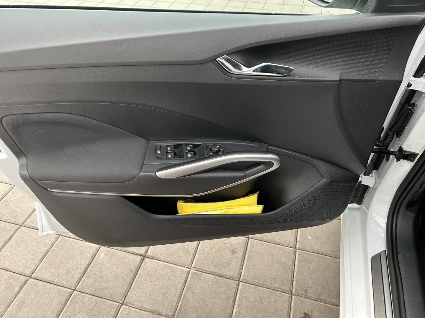 Škoda Fabia, 1.0TSI 85kW Top selection - fotka 6