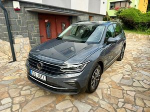 Volkswagen Tiguan, 1.4TSI 180KW DSG E-HYBRID DPH