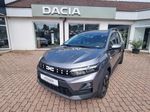 Dacia Jogger, Expression TCe 110