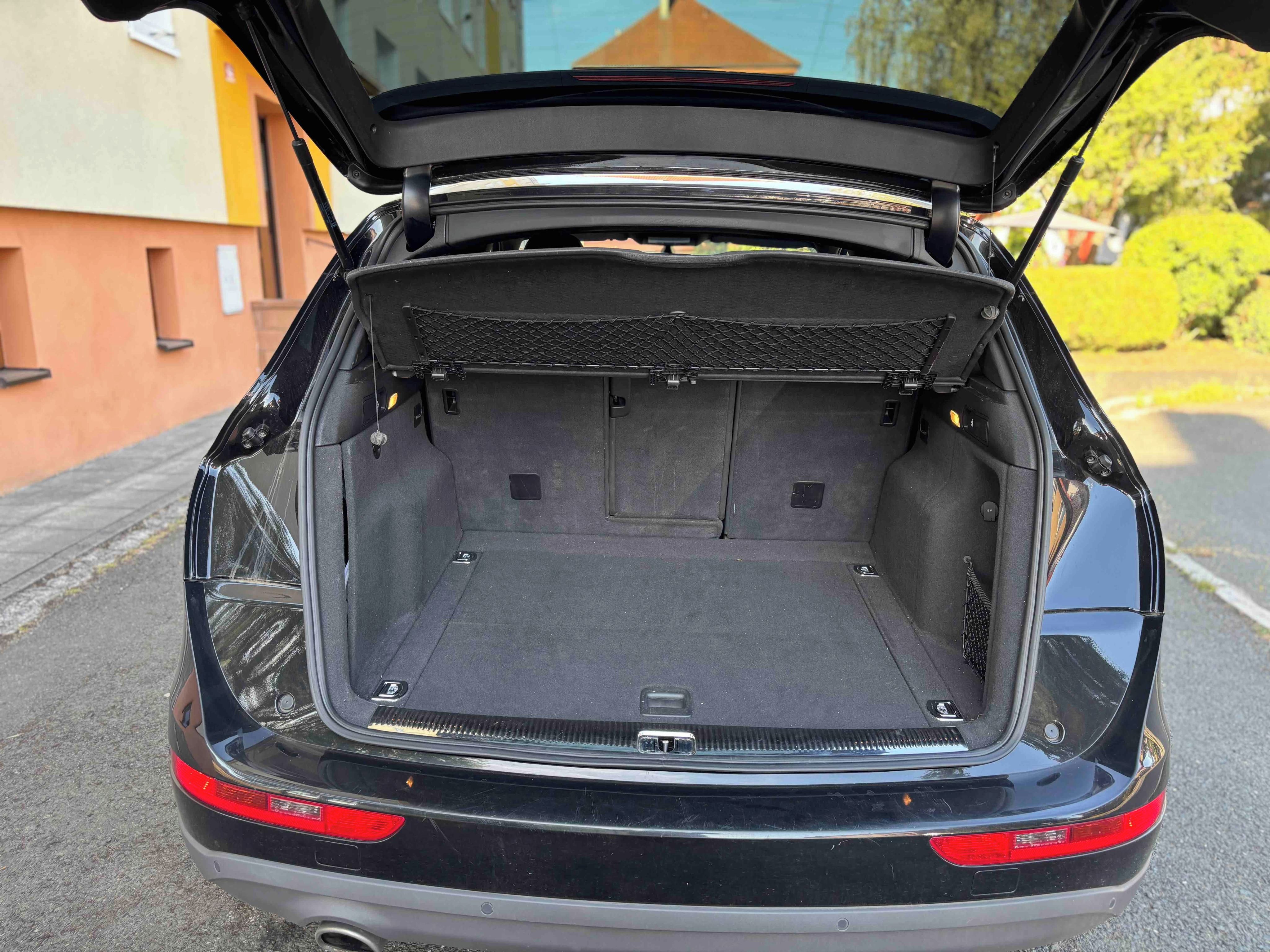 Audi Q5 - fotka 6