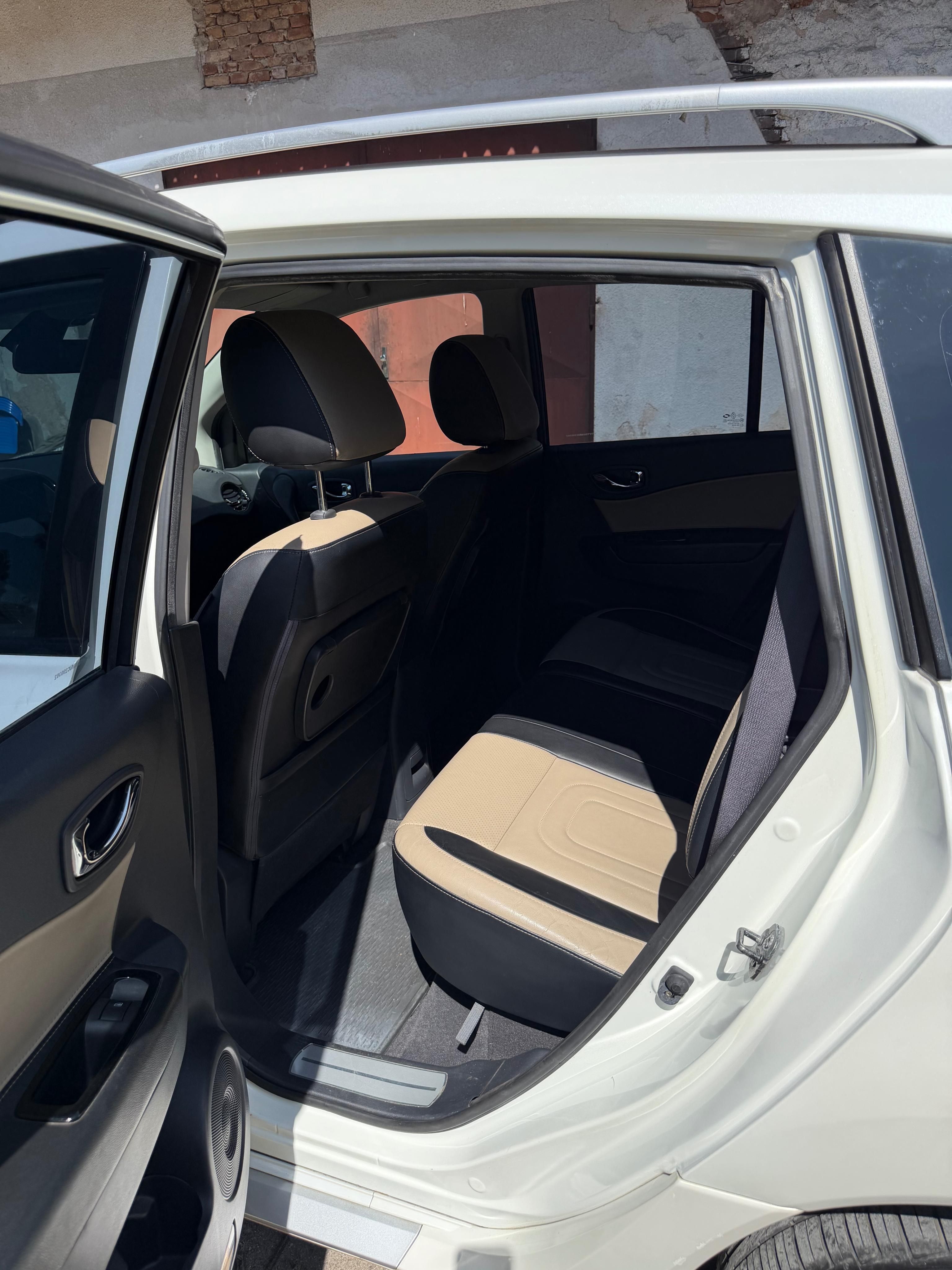 Renault Koleos - fotka 6