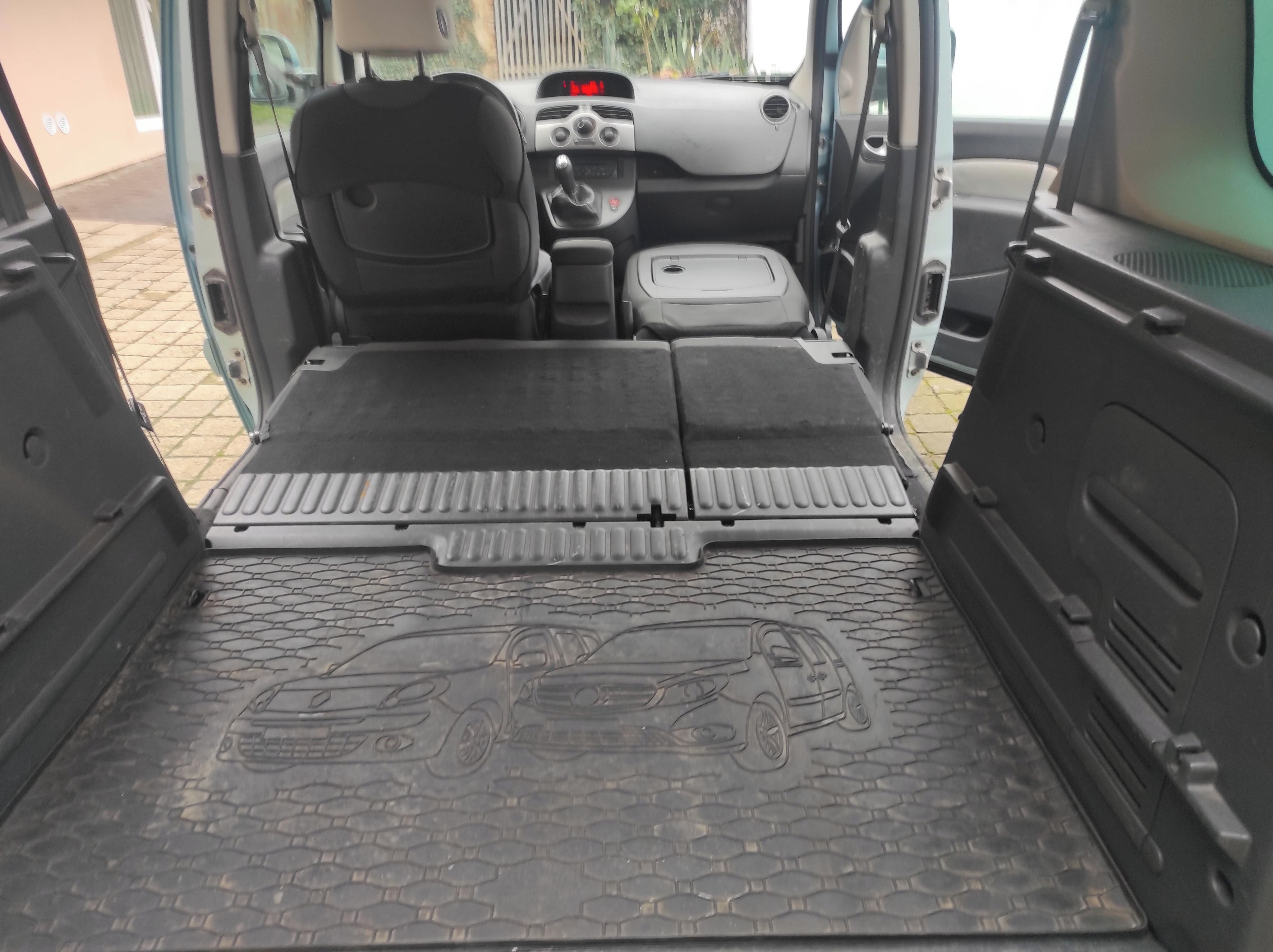 Renault Kangoo - fotka 6